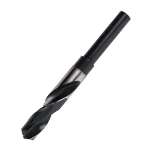 Mitco Drill Bit Hss Red/S 17Mm image