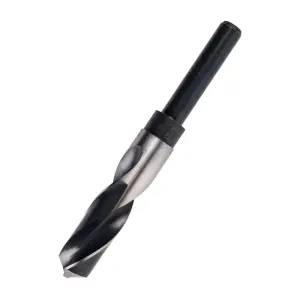 Mitco Drill Bit Hss Red/S 20Mm image