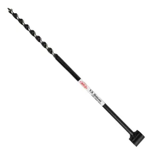 Mitco Wood Eye Drill Bit 13Mm image