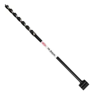 Mitco Wood Eye Drill Bit 16Mm image