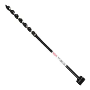 Mitco Wood Eye Drill Bit 17.5Mm image