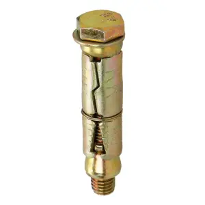 Anchor Expansion Bolt 5Mm Wf/M5/Scr image