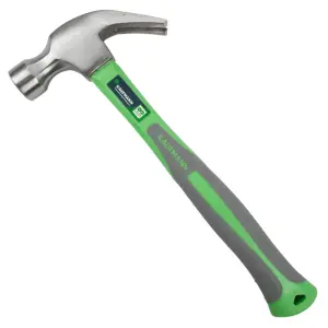Kaufmann Claw Hammer Poly Handle 700G image