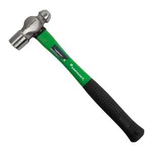 Kaufmann X Hammer Fibreglass Ball Pein Shaft 500G image