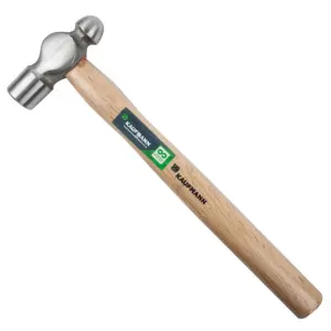 Kaufmann Ball Pein Hammer Wd/Handle 200G image