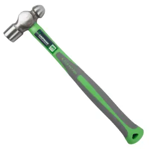 Kaufmann Ball Pein Hammer Poly Handle 200G image