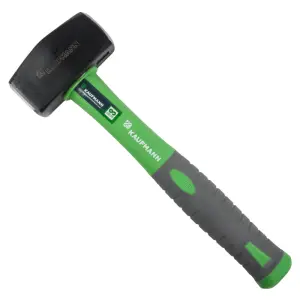 Kaufmann Club Hammer Poly Handle 1.1Kg image