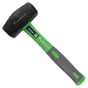 Kaufmann Club Hammer Poly Handle 1.8Kg image