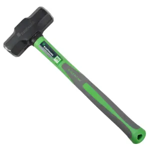 Kaufmann Sledgehammer Poly Handle 1.8Kg image