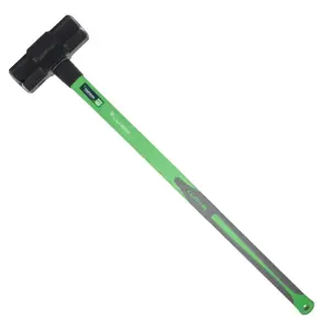 Kaufmann Sledgehammer Poly Handle 6.3Kg image