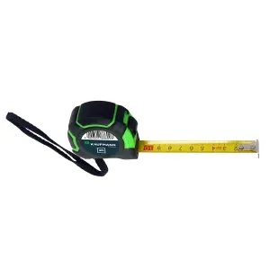 Kaufmann Tape Measure 3M X 16Mm (Bulk) image