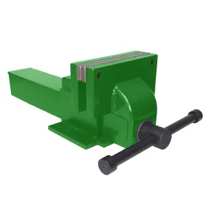 Kaufmann Bench Vice Eng 150Mm image