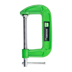 Kaufmann G Clamp L/D 150Mm image