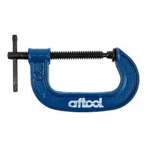 Aftool G Clamp 75Mm image