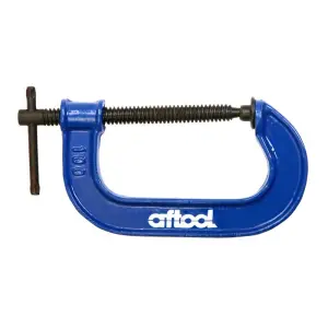 Aftool G Clamp 100Mm image