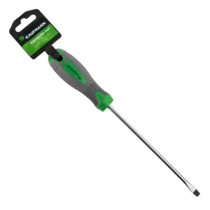 Kaufmann Screwdriver Flat 5X75Mm image