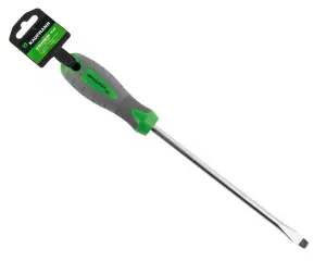 Kaufmann Screwdriver Flat 6X100Mm image