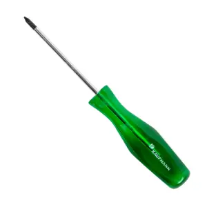 Kaufmann Screwdriver Phillips Ph0X60Mm image