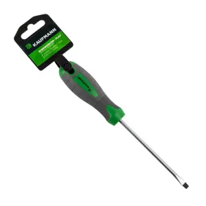 Kaufmann Screwdriver Flat 4X100Mm image