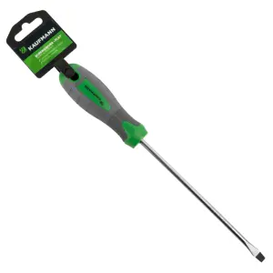 Kaufmann Screwdriver Flat 5X150Mm image