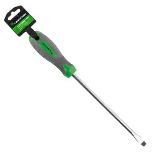 Kaufmann Screwdriver Flat 8X200Mm image