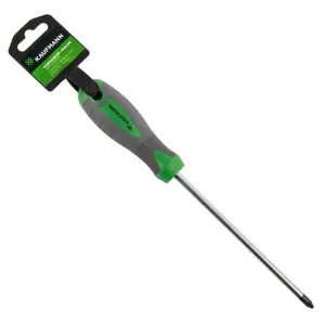 Kaufmann Screwdriver Phillips Ph2X150Mm image