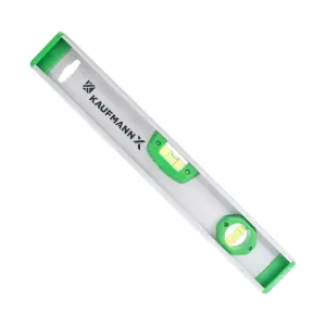 Kaufmann X Spirit Level Aluminium 600Mm image