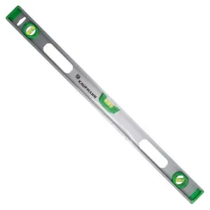Kaufmann X Spirit Level Aluminium 900Mm image