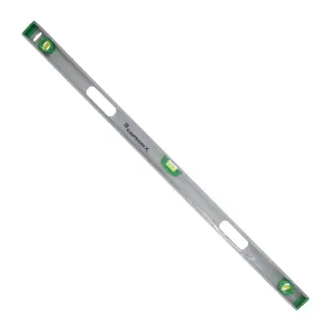 Kaufmann X Spirit Level Aluminium 1200Mm image