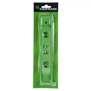 Kaufmann Spirit Level Torpedo 230Mm image