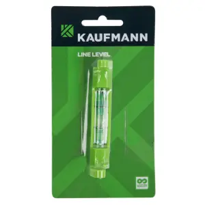 Kaufmann Line Level image