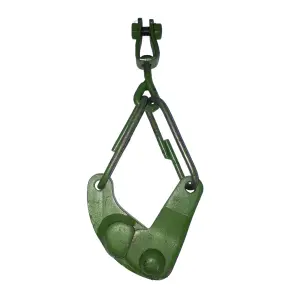 Wire Strainer Bobbejaan B5 Grip With Yolk And Bolt image