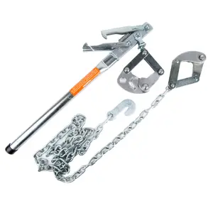 Wire Strainer Wizard image