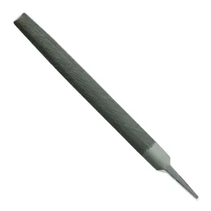 Afile Half Round 2Nd Cut File 150Mm image