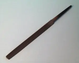 Afile Three Square 2Nd Cut File 150Mm image