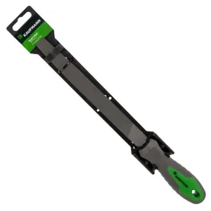 Kaufmann File Flat Bastard 200Mm image