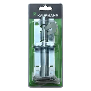 Kaufmann Pad Bolt 150Mm Galv image