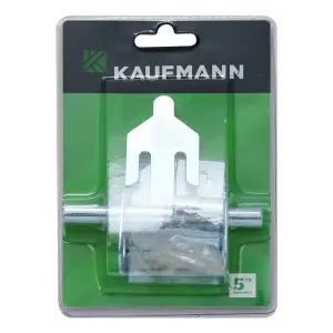 Kaufmann Pad Bolt Oval 102Mm Galv image