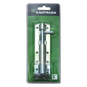 Kaufmann Barrel Bolt 102Mm Galv image