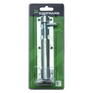 Kaufmann Barrel Bolt 150Mm Galv image