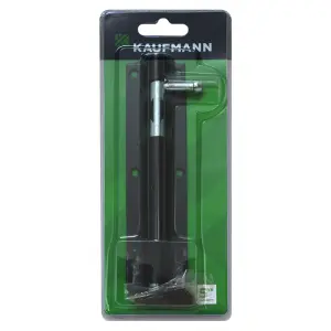 Kaufmann Barrel Bolt Japan 152Mm Blk image