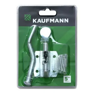Kaufmann Gate Latch Galv Auto image