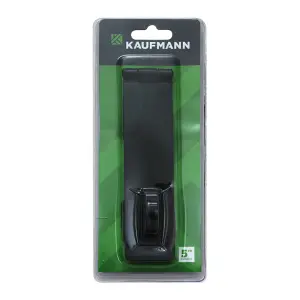 Kaufmann Hasp & Staple Japan 152Mm Blk image