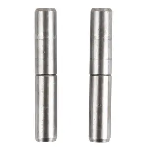 Bullet Hinge 70X12 Each image