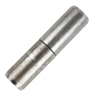 Bullet Hinge 70X20 Each image