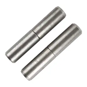 Bullet Hinge 100X25 Each image