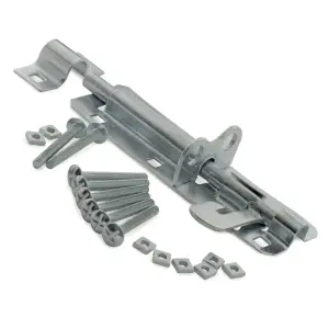 Kaufmann Pad Bolt Galv 100Mm (Bulk) image