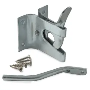 Kaufmann Gate Latch Galv Auto (Bulk) image