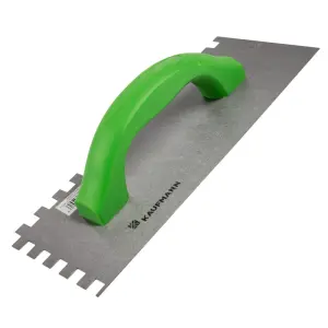 Kaufmann Trowel Coarse Edge image