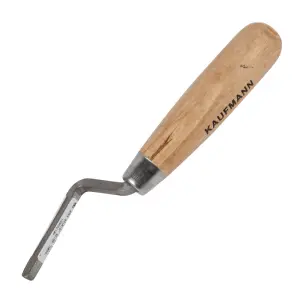 Kaufmann Trowel Brick Jointer 8.0Mm (Short Round) image